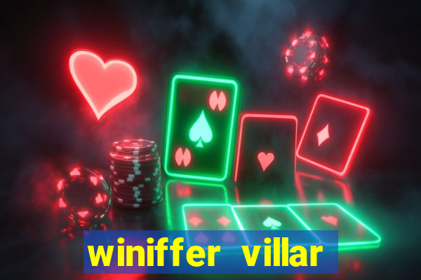 winiffer villar only fans